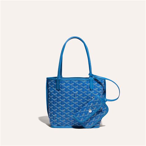 anjou mini bag Goyard price